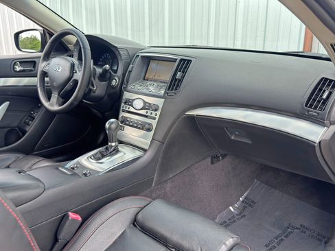 Used 2012 INFINITI G37 IPL image 14