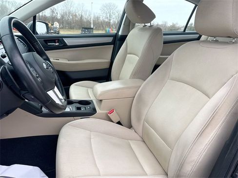 Used 2016 Subaru Legacy 2.5i Premium image 18
