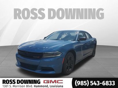 Used 2023 Dodge Charger SXT