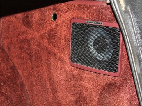 Used 1989 Jeep Grand Wagoneer image 99