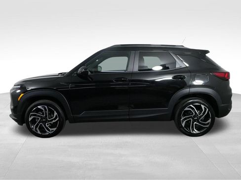 Used 2026 Chevrolet TrailBlazer RS w/ Convenience Package AWD/4WD image 6