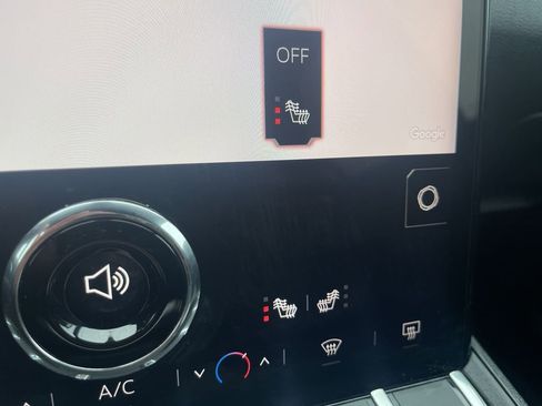 Used 2025 GMC Terrain Elevation image 28