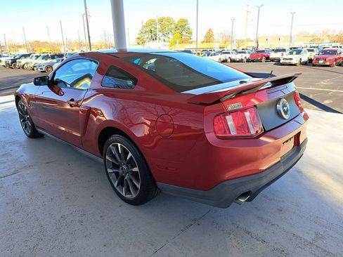 Used 2011 Ford Mustang GT Premium w/ Electronics Pkg image 4