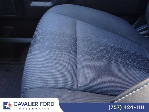 Used 2020 Ford F150 XLT w/ Equipment Group 302A Luxury AWD/4WD image 12