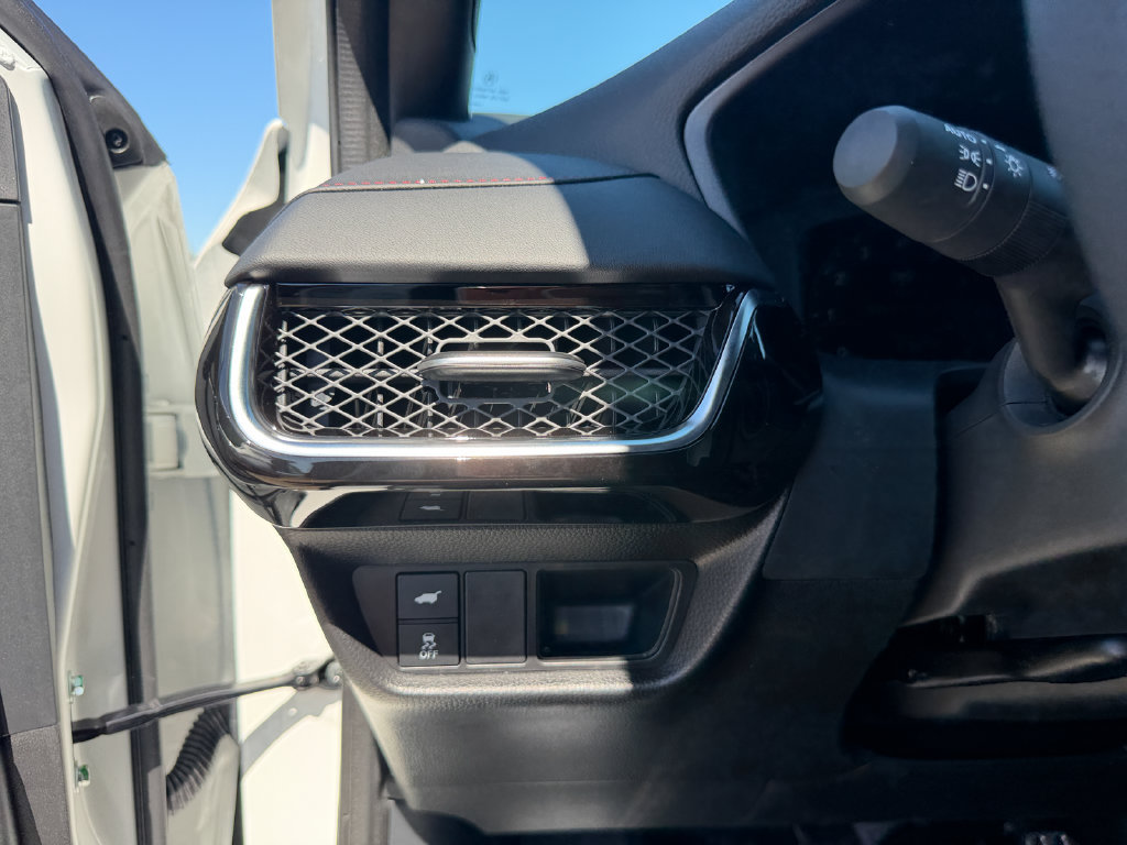 New 2026 Acura ADX A-Spec AWD/4WD image 20