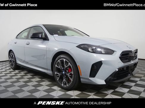 Used 2026 BMW M235i xDrive w/ Technology Package AWD/4WD image 1