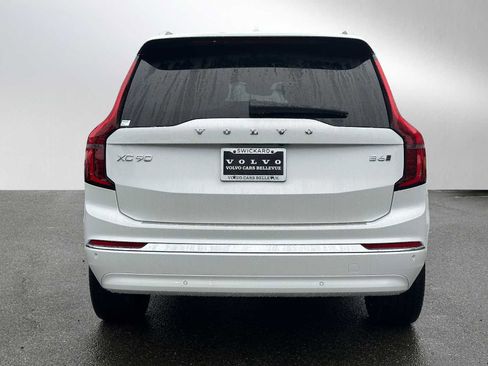 New 2026 Volvo XC90 B6 Plus w/ Protection Package Premier image 4
