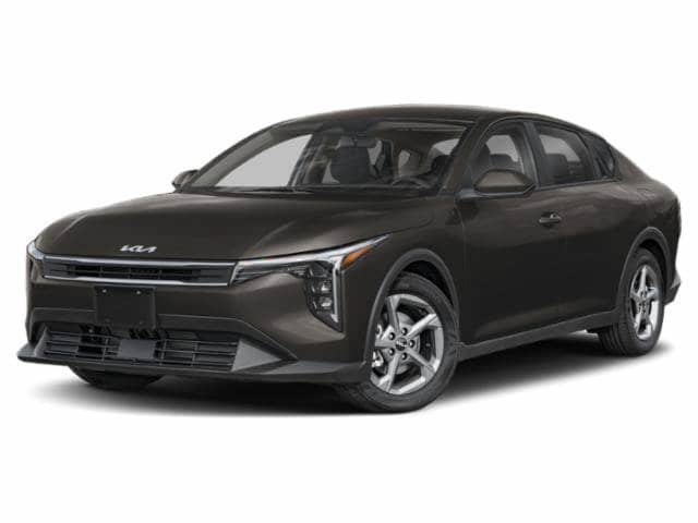 Used 2026 Kia K4 FWD image 1