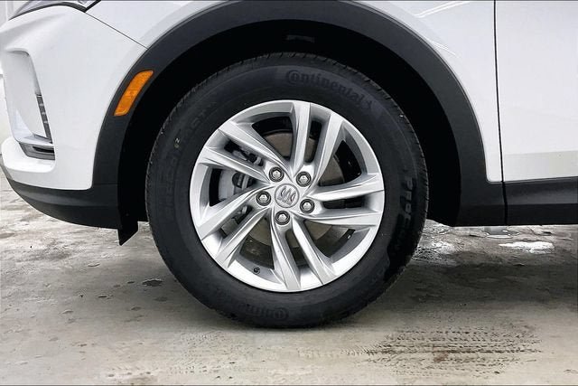 New 2026 Buick Envista Preferred w/ Convenience I Package FWD image 14