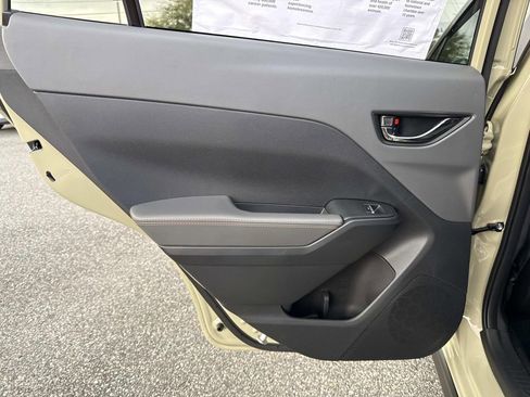 New 2026 Subaru Crosstrek 2.5i Limited image 12