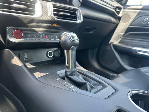 Used 2025 Ford Mustang Premium RWD image 45