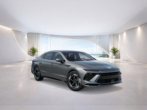 New 2026 Hyundai Sonata SEL image 2