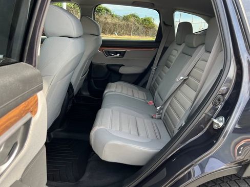Used 2017 Honda CR-V EX image 14