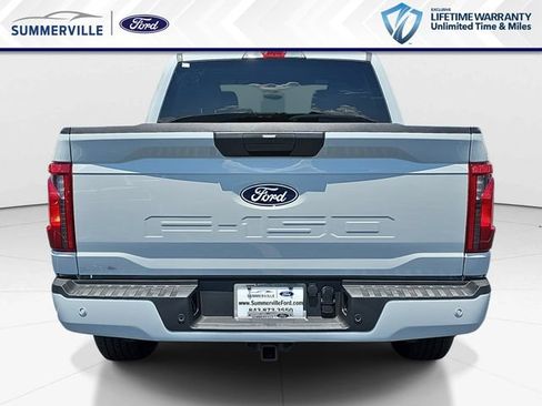 New 2026 Ford F150 STX w/ Equipment Group 200A RWD image 5