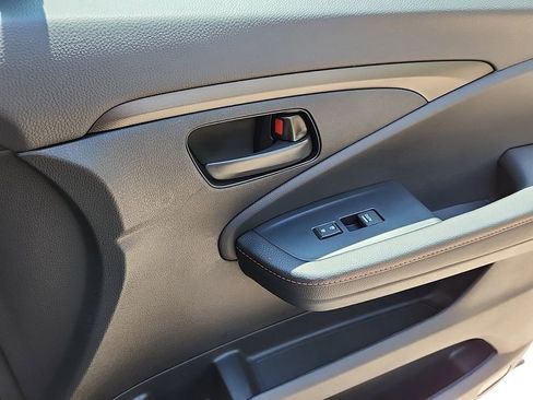 New 2026 Honda Ridgeline TrailSport image 17