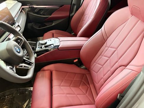 New 2026 BMW i5 eDrive40 w/ M Sport Package RWD image 18