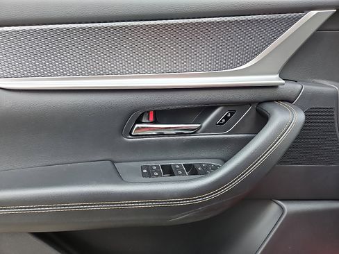 New 2026 MAZDA CX-90 3.3 Turbo w/ Premium Sport Pkg image 10