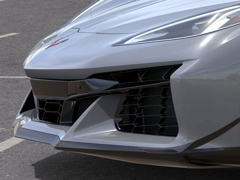 New 2025 Chevrolet Corvette Z06 w/ Z07 Performance Package image 15