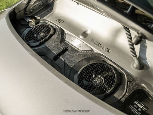 Used 2025 Porsche 911 Carrera S RWD image 15