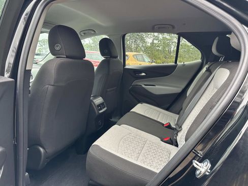 Used 2024 Chevrolet Equinox LT image 15
