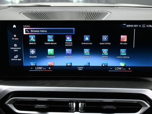 Used 2024 BMW 330i Sedan RWD image 9