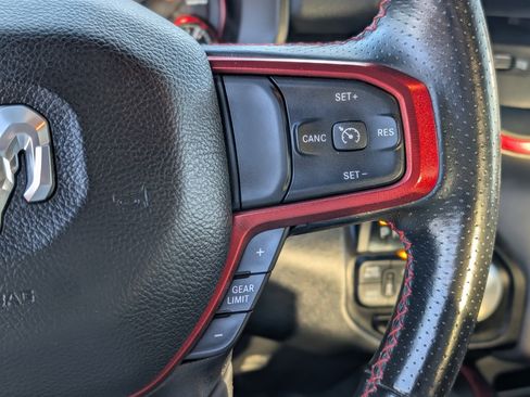 Used 2022 RAM 1500 Rebel w/ Off Road Group image 20