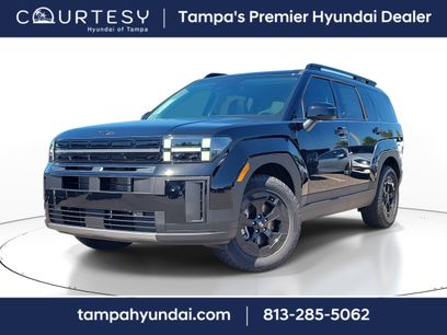 New 2026 Hyundai Santa Fe XRT