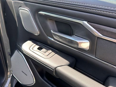 New 2026 RAM 1500 Laramie image 19