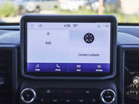 Used 2023 Ford Bronco Sport Badlands w/ Premium Package image 13