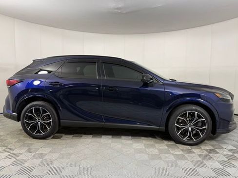 Used 2023 Lexus RX 350 F Sport w/ Cold Area Package image 11
