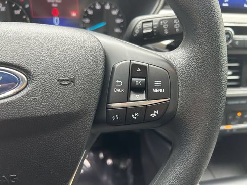 Used 2022 Ford Escape SE AWD/4WD image 16
