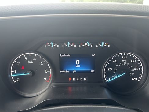 Used 2021 Ford F150 XL w/ Equipment Group 101A High image 34