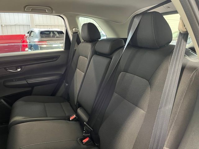 Used 2024 Honda CR-V LX image 19