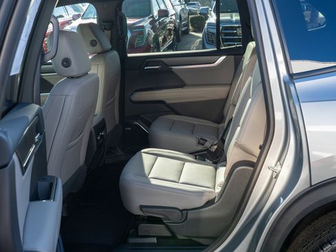 New 2026 GMC Acadia Elevation w/ Elevation Premium Package image 19