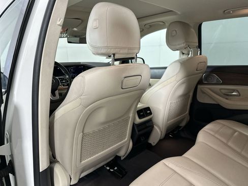 Used 2020 Mercedes-Benz GLE 350 4MATIC w/ Premium Package image 24
