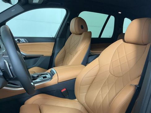New 2026 BMW X5 sDrive40i w/ Premium Package RWD image 21