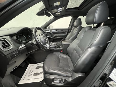 Used 2023 MAZDA CX-9 Grand Touring image 4