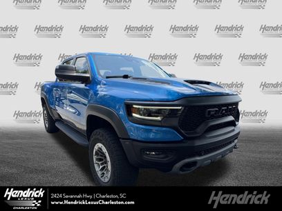 Used 2022 RAM 1500 TRX w/ TRX Level 2 Equipment Group