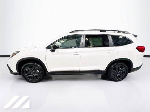 New 2026 Subaru Ascent Bronze Edition image 8