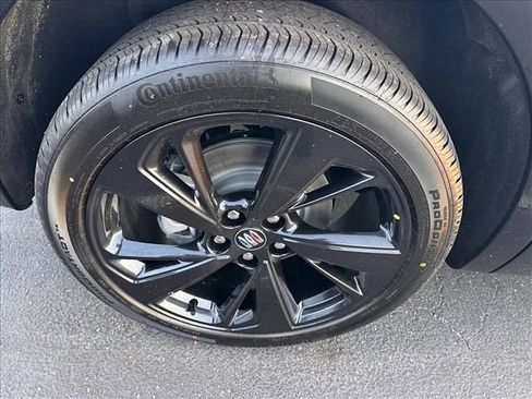 New 2026 Buick Envision Sport Touring AWD/4WD image 12