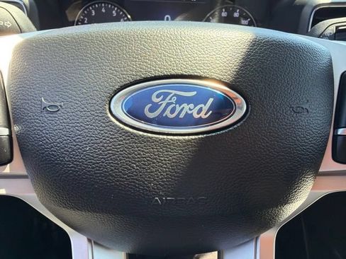 Used 2023 Ford Explorer XLT w/ Equipment Group 202A RWD image 16