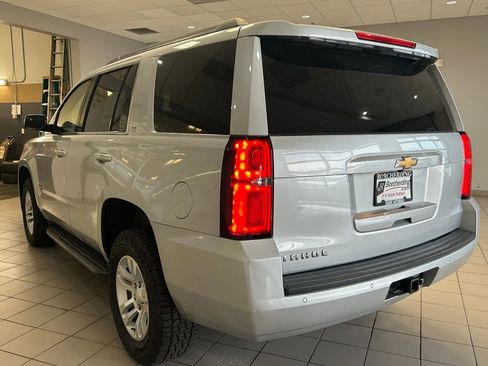 Used 2019 Chevrolet Tahoe LT image 5