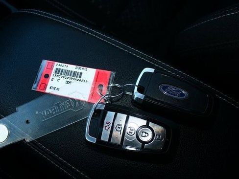 Used 2023 Ford Escape Active image 22