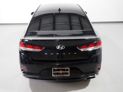 Used 2019 Hyundai Sonata SEL image 6