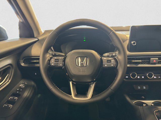 New 2027 Honda HR-V EX-L image 13