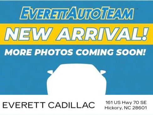 Used 2018 Cadillac Escalade Platinum AWD/4WD image 1