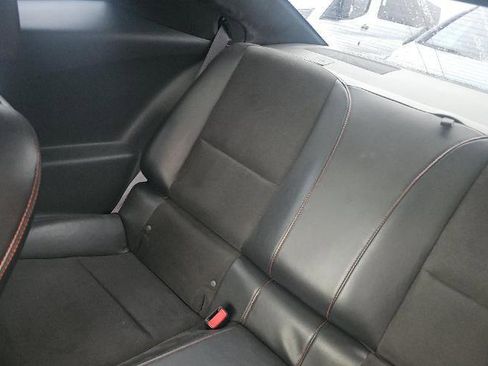 Used 2015 Chevrolet Camaro ZL1 RWD image 11