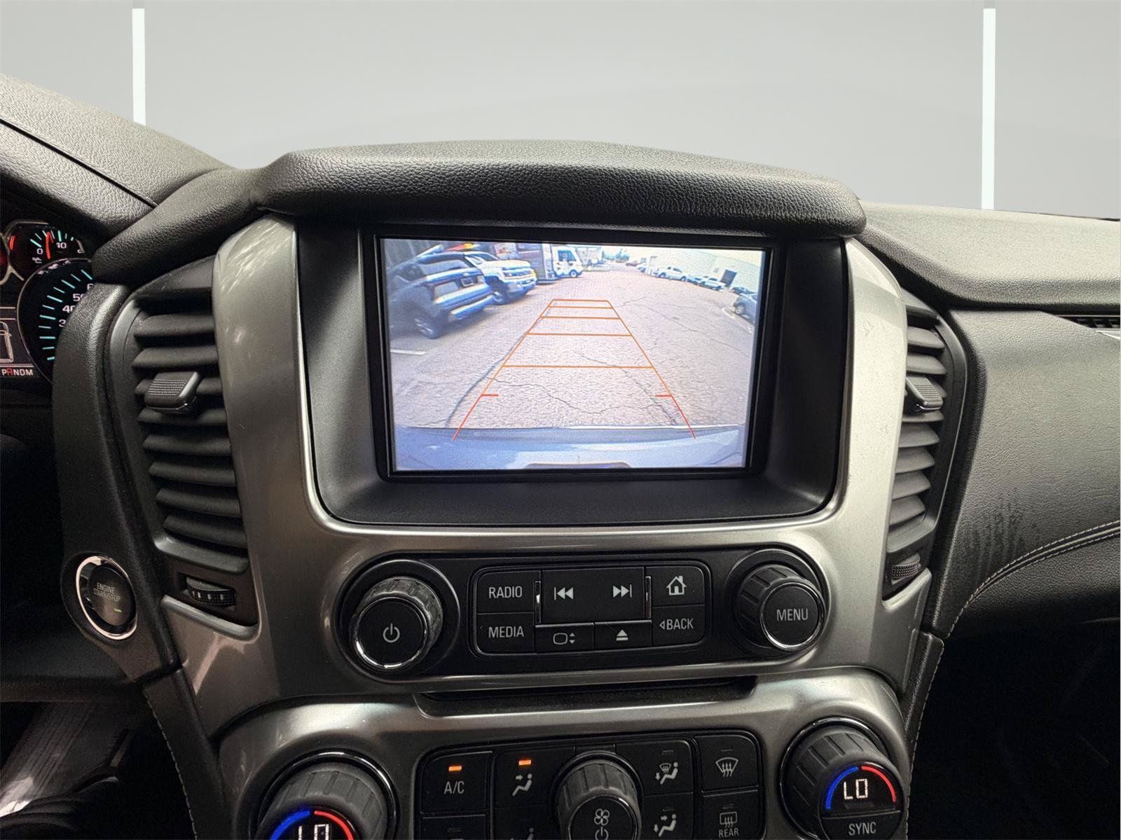Used 2016 Chevrolet Tahoe LTZ AWD/4WD image 27