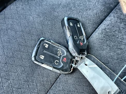 Used 2022 Chevrolet Silverado 1500 RST image 25