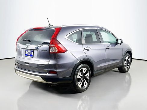 Used 2015 Honda CR-V Touring image 8